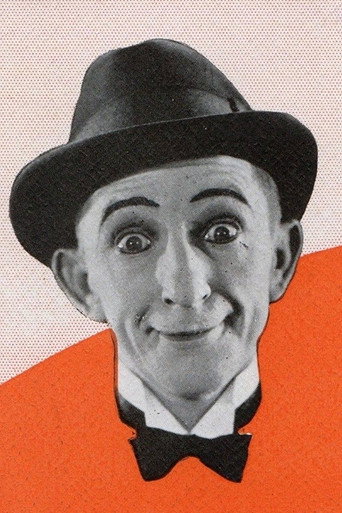 Movie poster for Oh, What a Man! (1927)