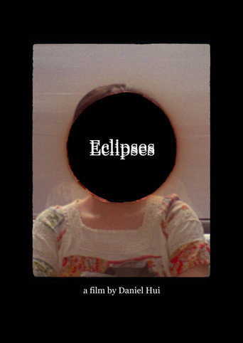 Movie poster for Eclipses (2011)