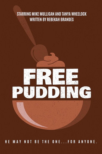 Movie poster for Free Pudding (2017)