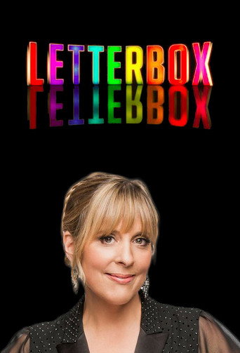 Series poster for Letterbox (2017)
