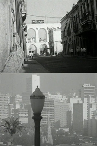 Movie poster for Giovani brasiliani (1967)