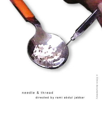 Movie poster for Needle and Thread (2000)