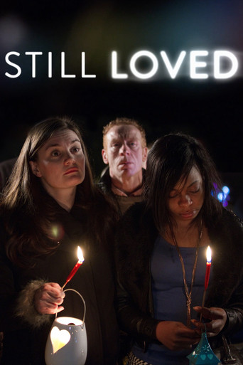 Movie poster for Still Loved (2015)