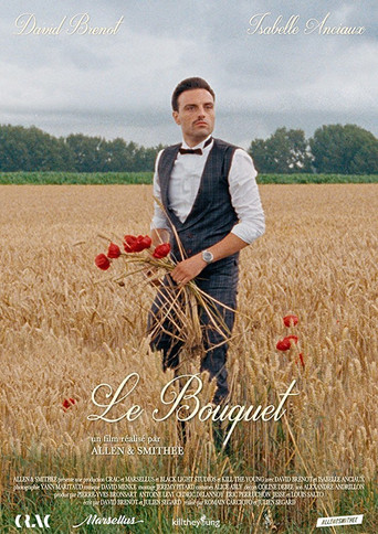 Movie poster for The Bouquet (2016)