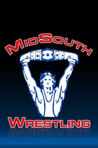 Movie poster for Mid-South Wrestling: November 11, 1985 (1985)