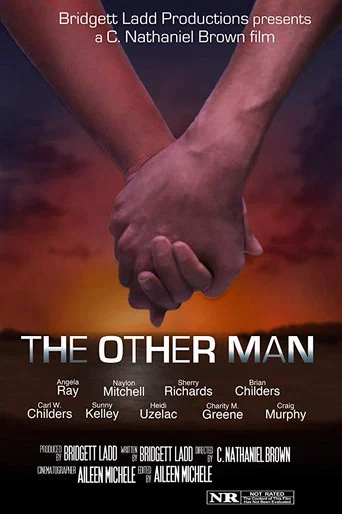 Movie poster for The Other Man (2018)