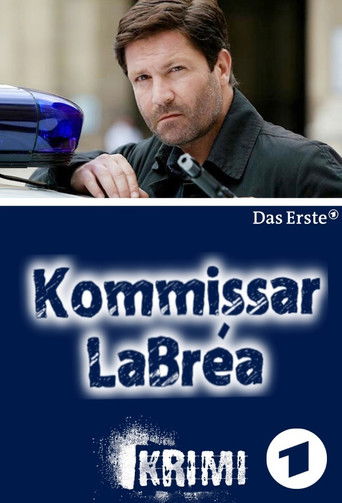 Kommissar LaBréa poster