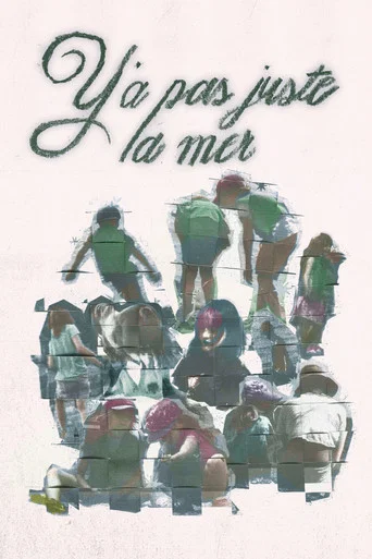 Movie poster for We're More than Sunsets (2026)