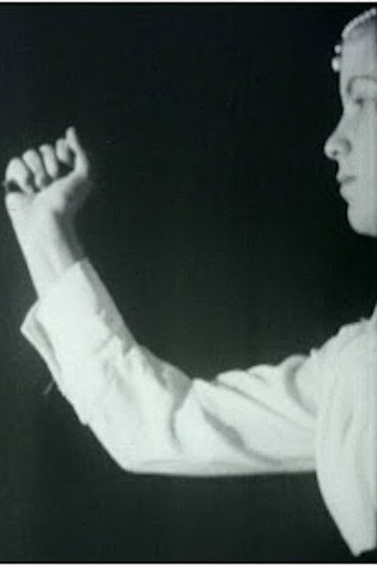 A Touch Of Greatness poster