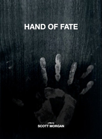 Movie poster for Hand of Fate (1999)