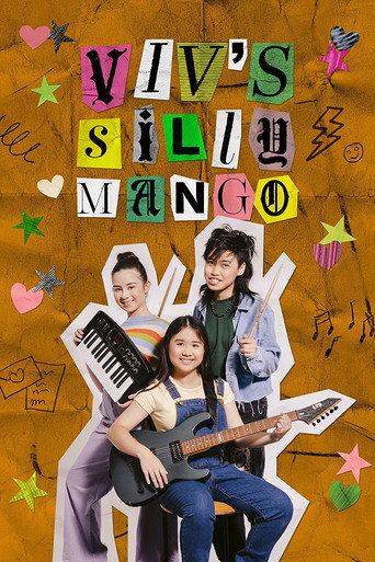 Movie poster for Viv's Silly Mango (2022)