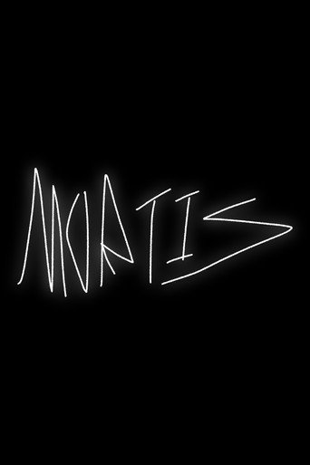 Movie poster for MORTIS (2025)