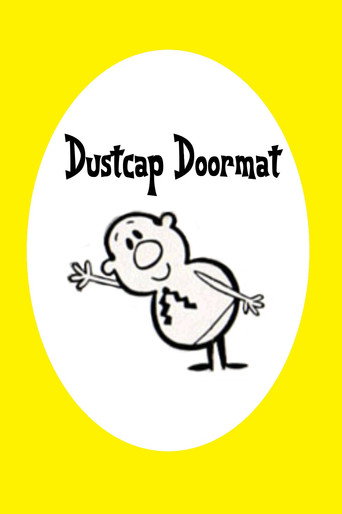 Movie poster for Dustcap Doormat (1958)