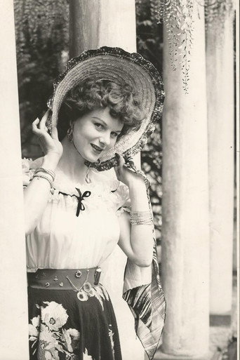 Geld Soos Bossies poster