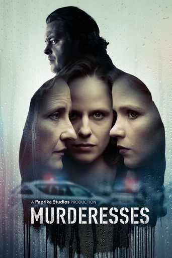 Murderesses poster