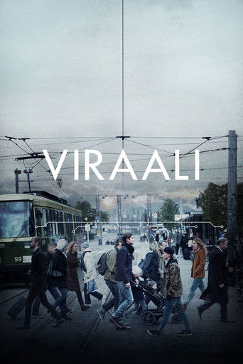 Virality poster
