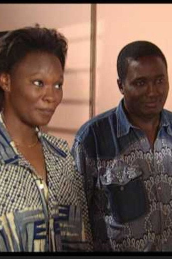 L'AUBERGE DU SALUT poster