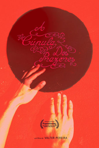 Movie poster for The Pleasure Dome (2026)