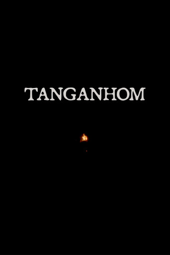 Movie poster for Tanganhom (2023)