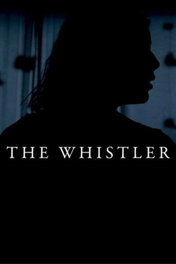The Whistler poster