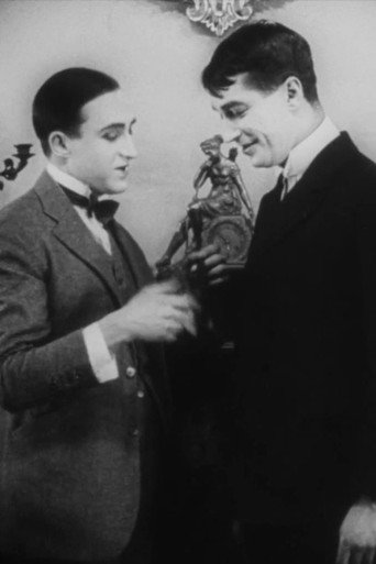 Movie poster for Bad Boy (1923)
