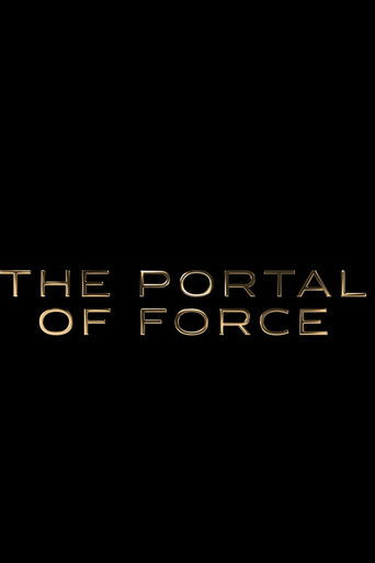 Holiguards Saga: The Portal of Force poster
