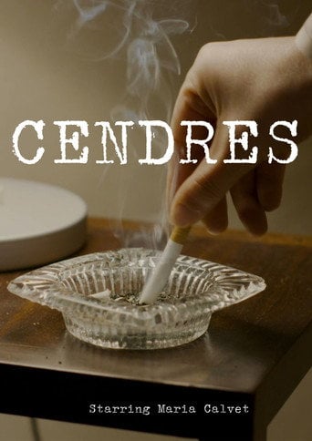 Movie poster for Cendres (2022)
