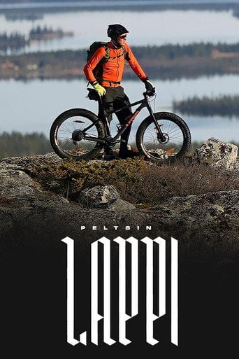 Series poster for Peltsin Lappi (2012)
