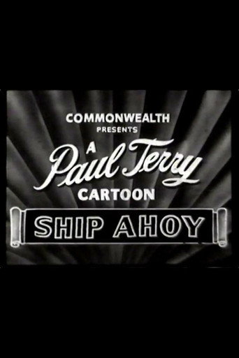 Movie poster for The Good Ship Nellie (1928)