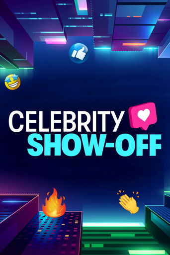 Celebrity Show-Off poster