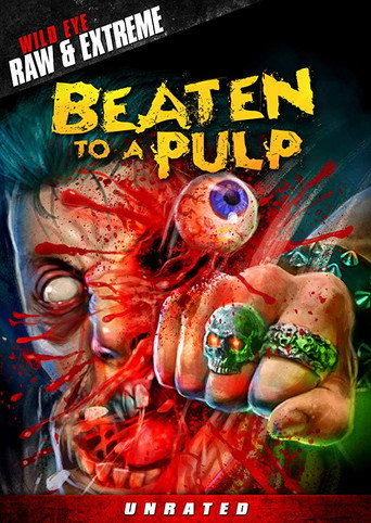 Movie poster for A Few Screws Loose (2008)
