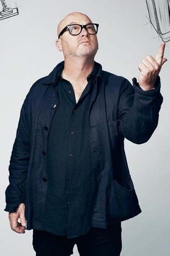 Salvage Hunters: Design Classics poster