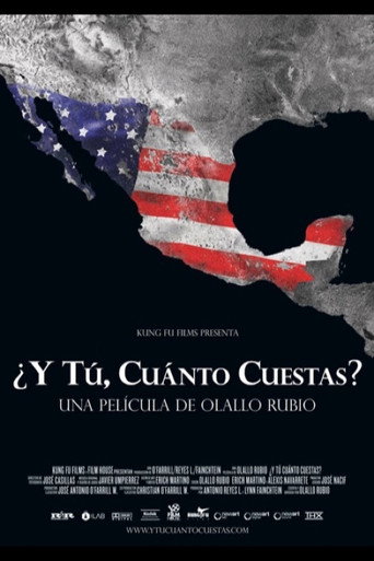 Movie poster for So, What's Your Price? (2007)