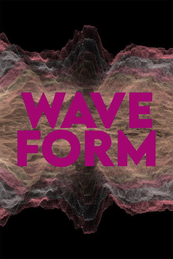 Movie poster for Wave Form (2020)