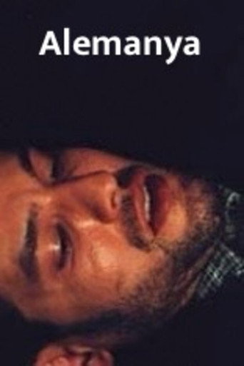 Movie poster for Alemanya (2003)