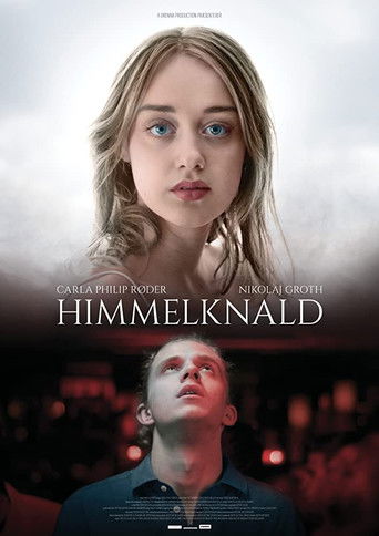 Himmelknald poster