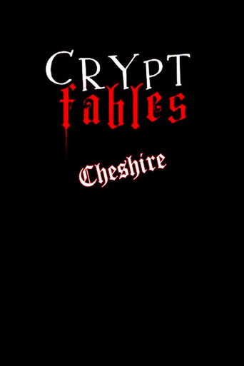 Movie poster for Cheshire (2018)