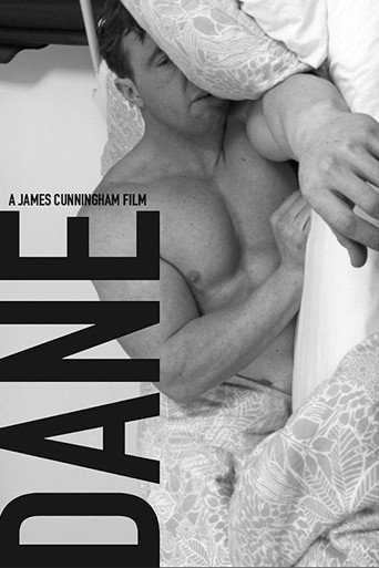 Movie poster for Dane (2015)
