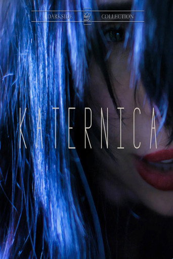 Movie poster for Katernica (2023)