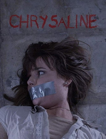 Movie poster for Chrysaline