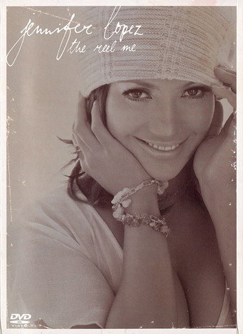 Movie poster for Jennifer Lopez: The Reel Me (2003)