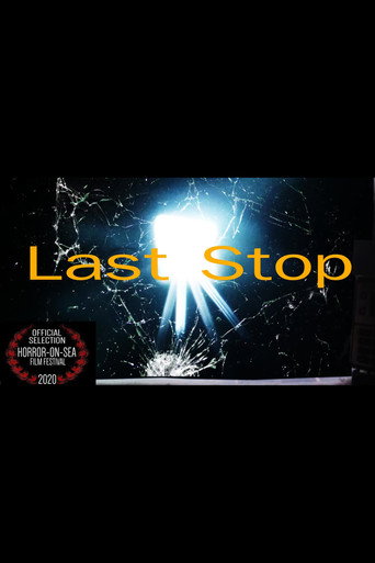 Movie poster for Last Stop