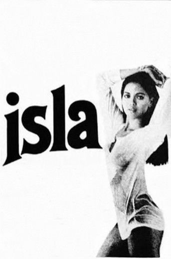 Isla poster