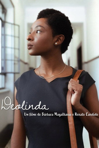 Movie poster for Deolinda