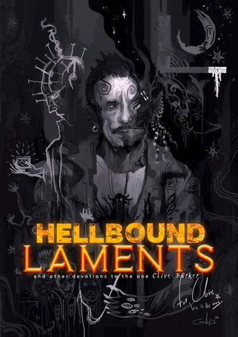 Hellbound Laments poster