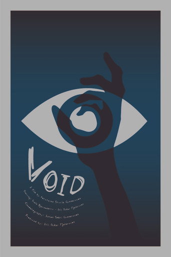 Void poster