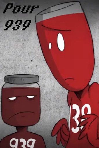 Movie poster for Pour 939 (2023)