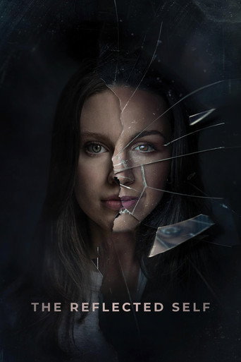 Movie poster for The Reflected Self (2024)