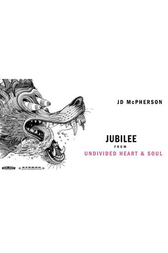 Movie poster for Jubilee (2019)