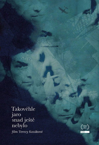 Movie poster for This Kind of Spring Has Never Been Yet (2018)